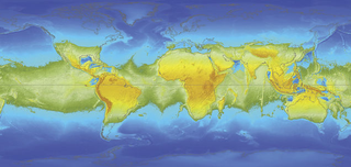 Illustration for article titled This is what would happen if Earth stopped spinning right now